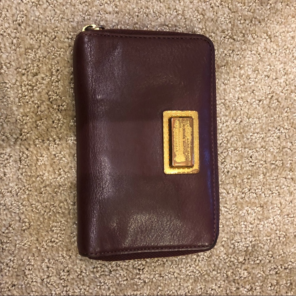 Marc by Marc Jacobs Wallet - Picture 2 of 5